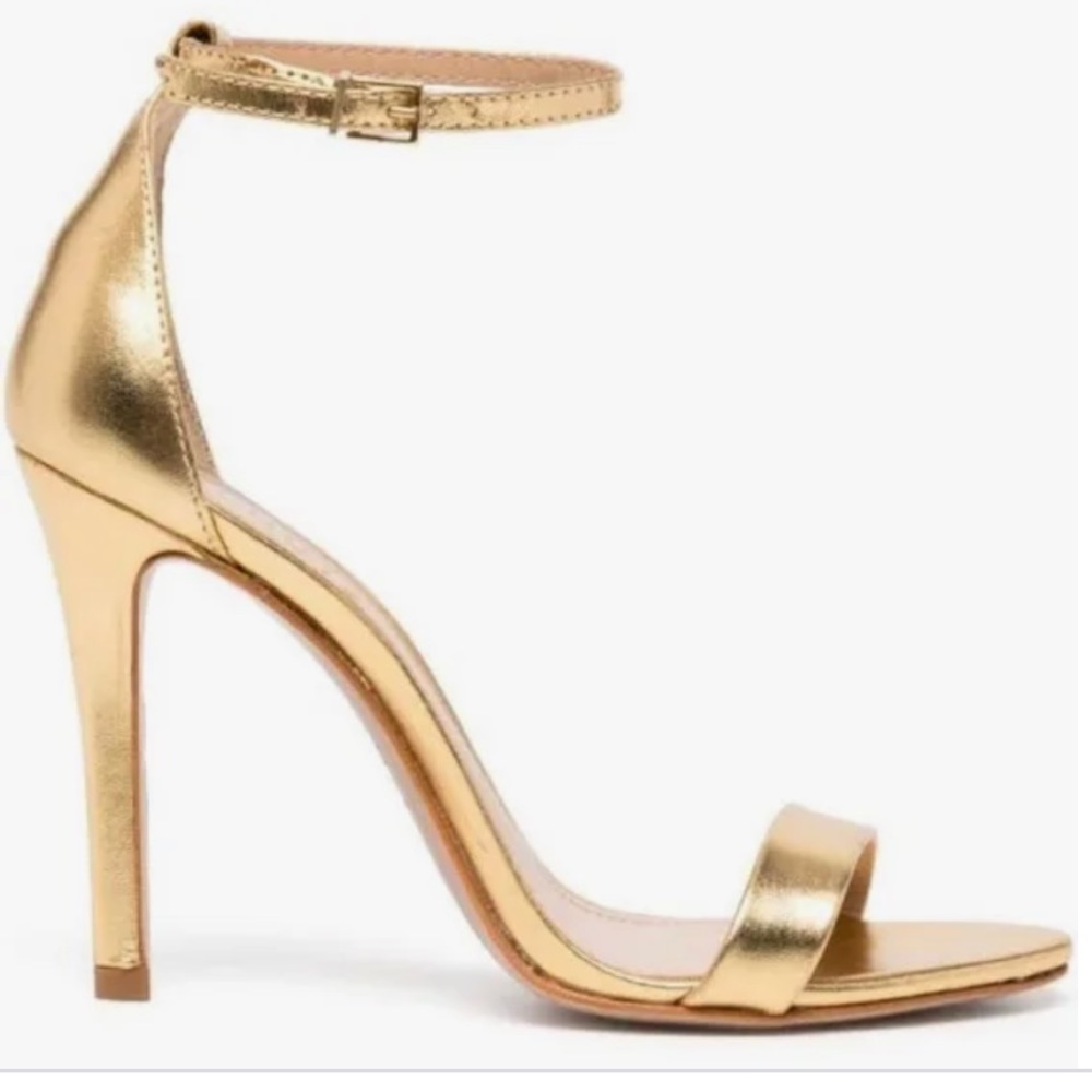 SCHUTZ Cadey Lee Heels
